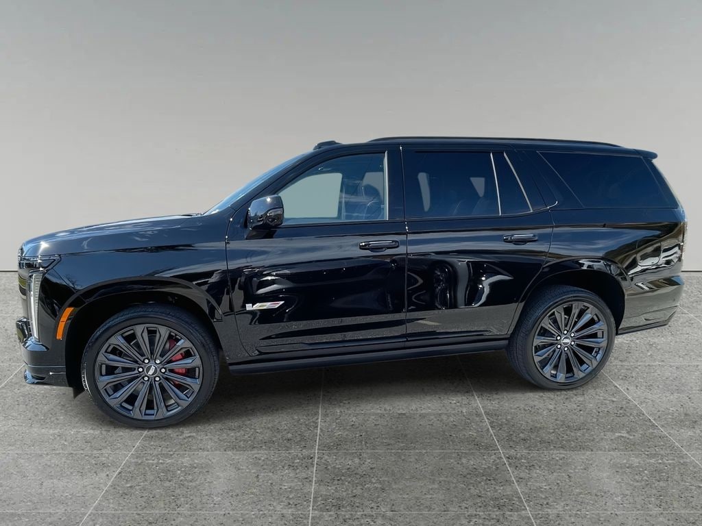 New 2026 CADILLAC Escalade V-Series SUV