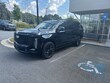 CADILLAC Escalade ESV