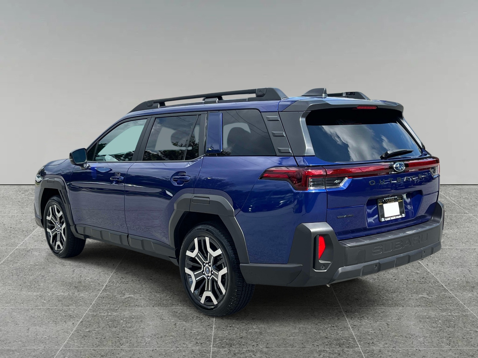 Used 2026 Subaru Outback Touring XT
