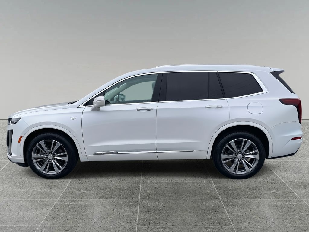 Used 2020 CADILLAC XT6 Premium Luxury SUV