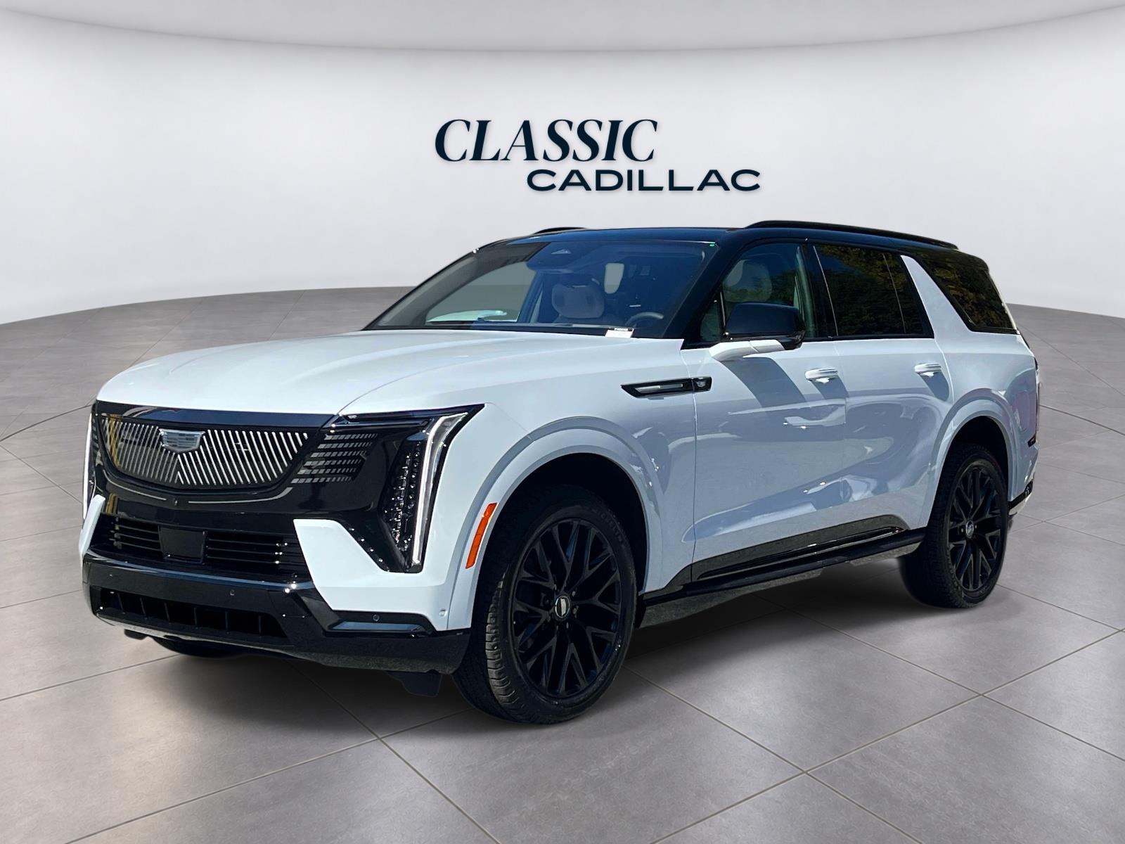  CADILLAC ESCALADE IQL