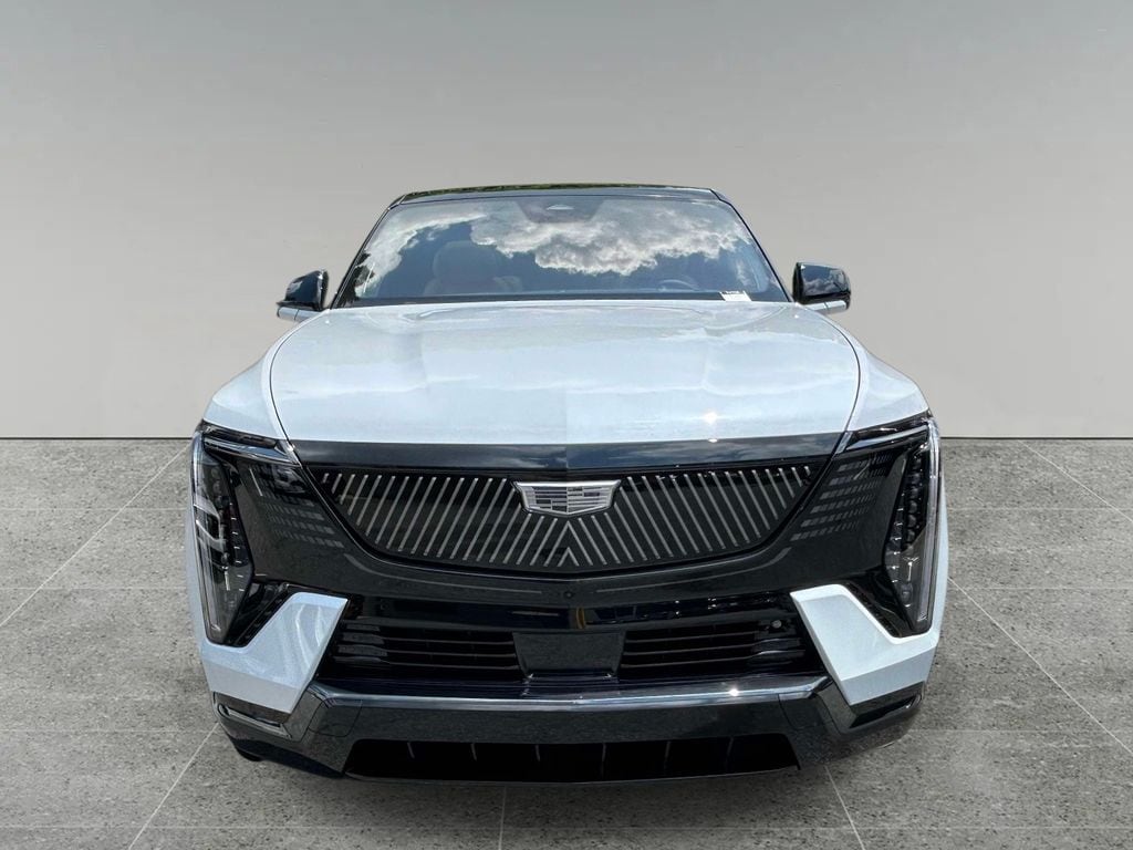 2026 Cadillac Escalade IQ Premium Sport - Photo 8