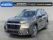  Subaru Ascent