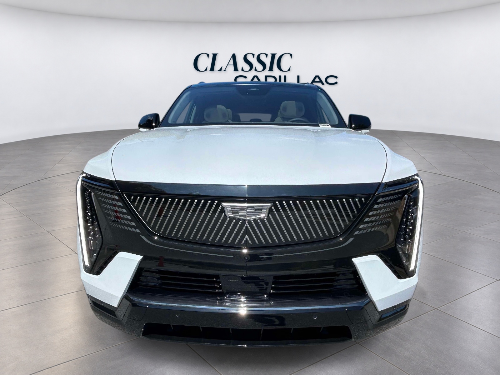 2026 Cadillac Escalade IQL Sport - Photo 8