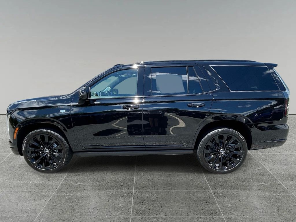 New 2026 CADILLAC Escalade Platinum Sport SUV