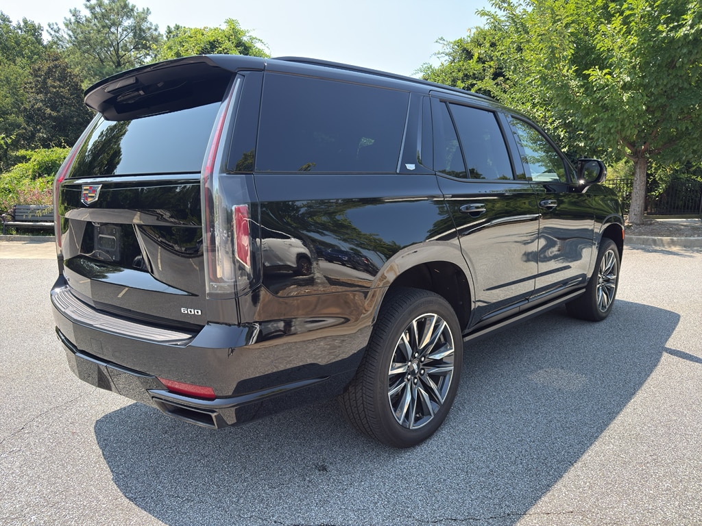 Used 2023 CADILLAC Escalade 4WD Sport SUV