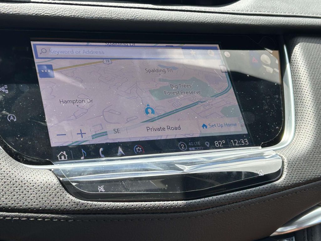 2026 Cadillac XT5 Premium Luxury - Photo 28
