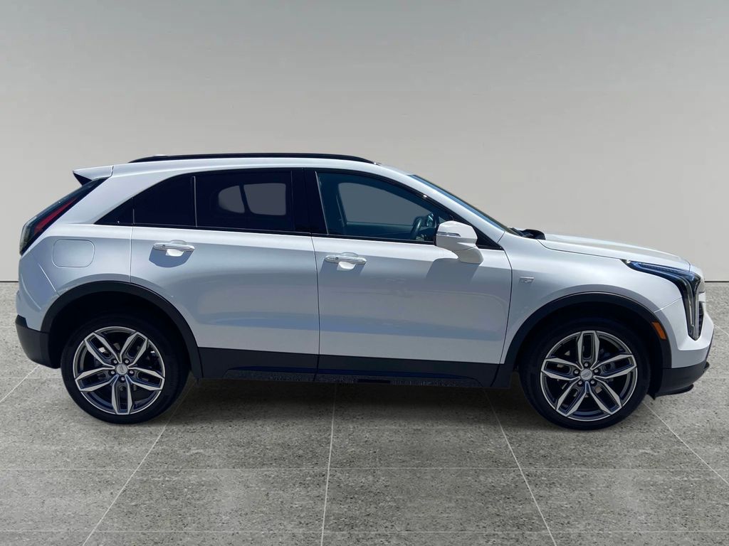 2023 Cadillac XT4 Sport - Photo 6