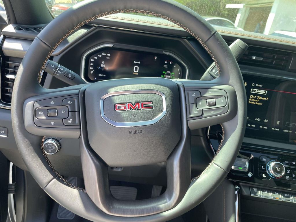 2026 GMC Sierra 2500HD AT4 - Photo 21