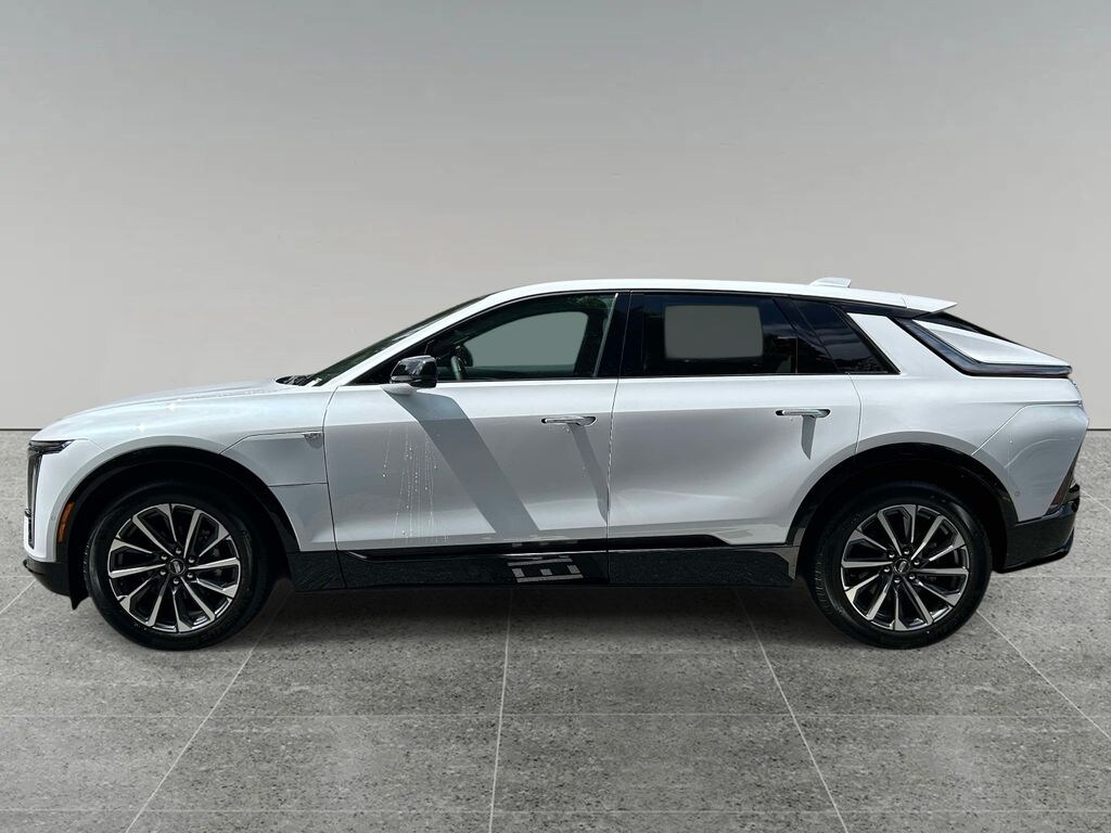 New 2026 CADILLAC LYRIQ Sport SUV