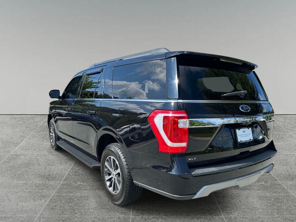 Used 2019 Ford Expedition Max XLT