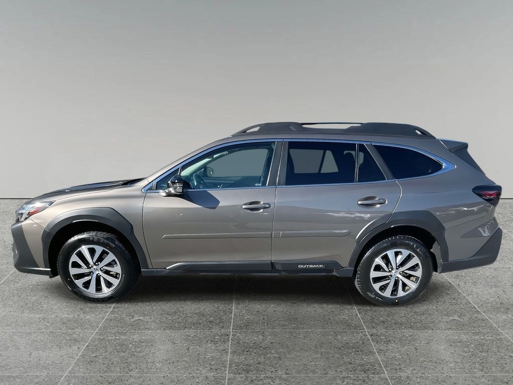 Used 2023 Subaru Outback Premium