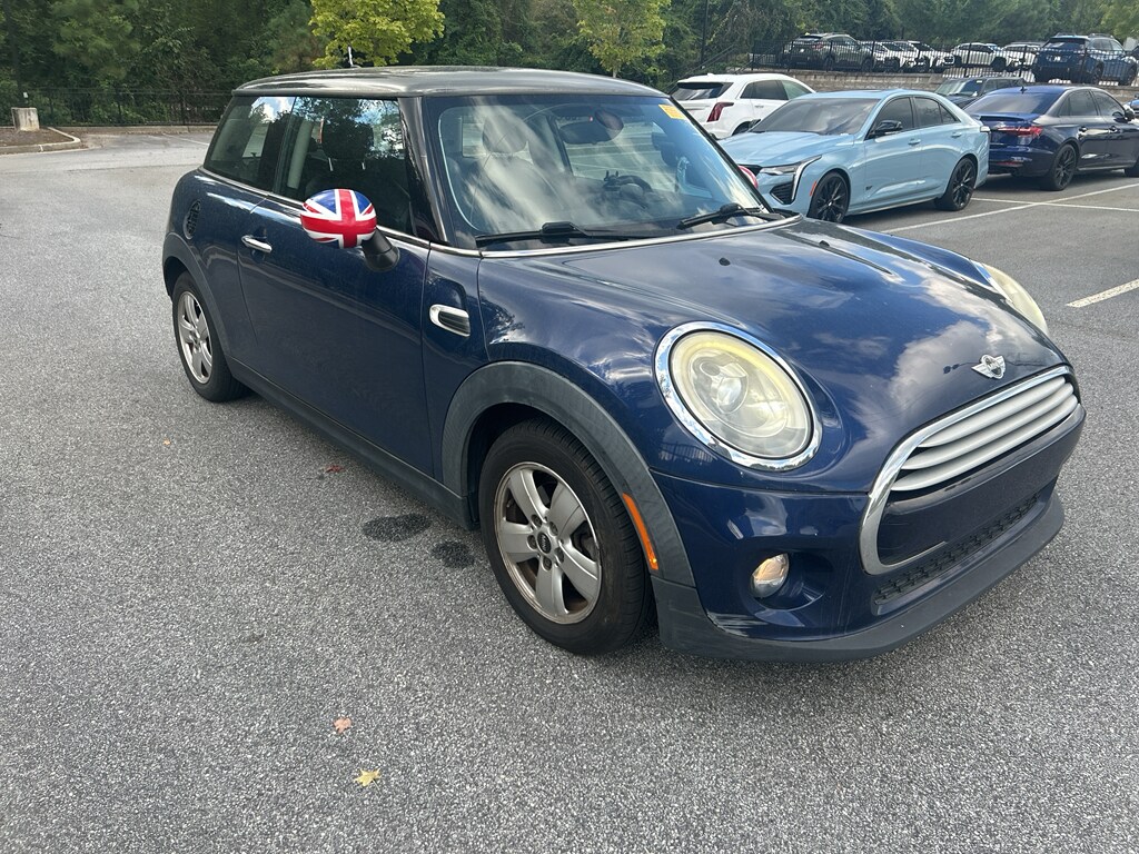 2015 Mini Cooper Hardtop photo 3