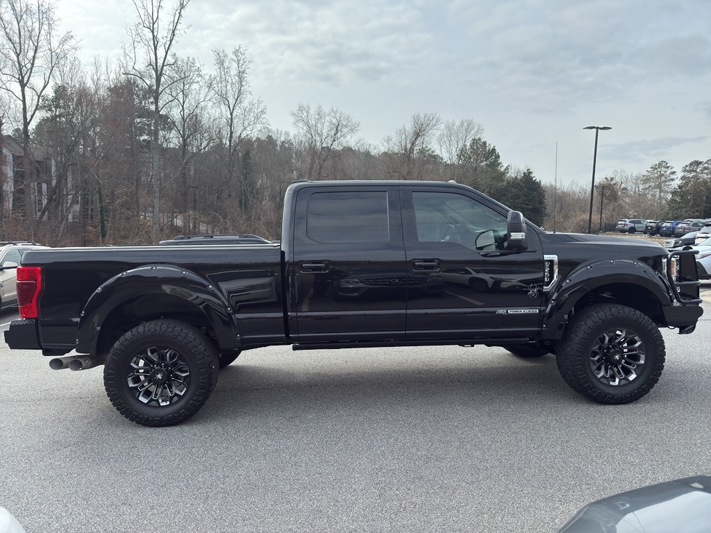 Used 2021 Ford Super Duty F-250 SRW XL