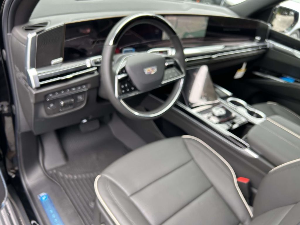 2026 Cadillac Escalade ESV Sport - Photo 20