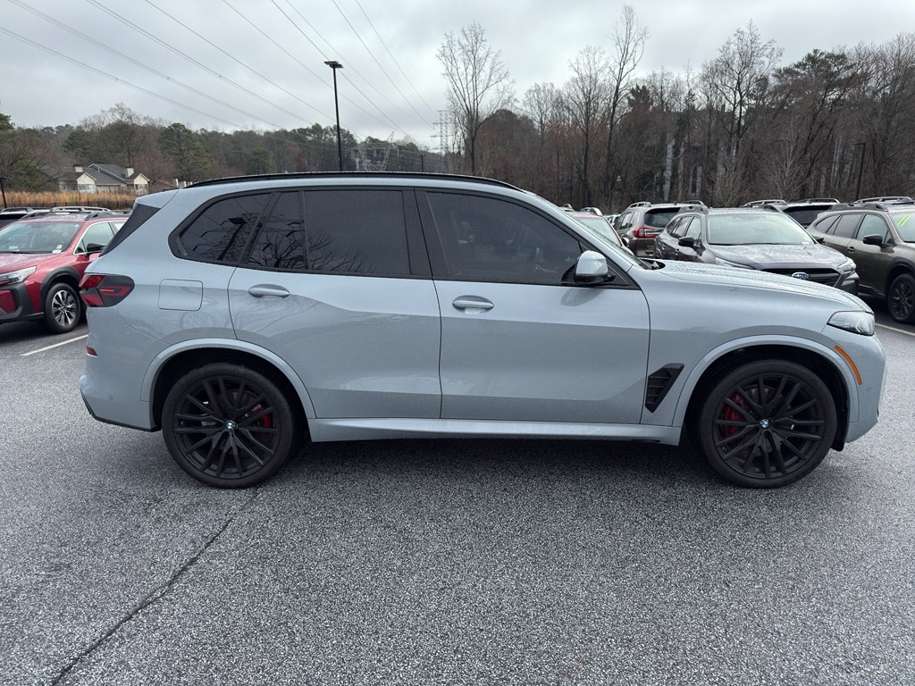 Used 2024 BMW X5 sDrive40i