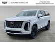  CADILLAC Escalade ESV