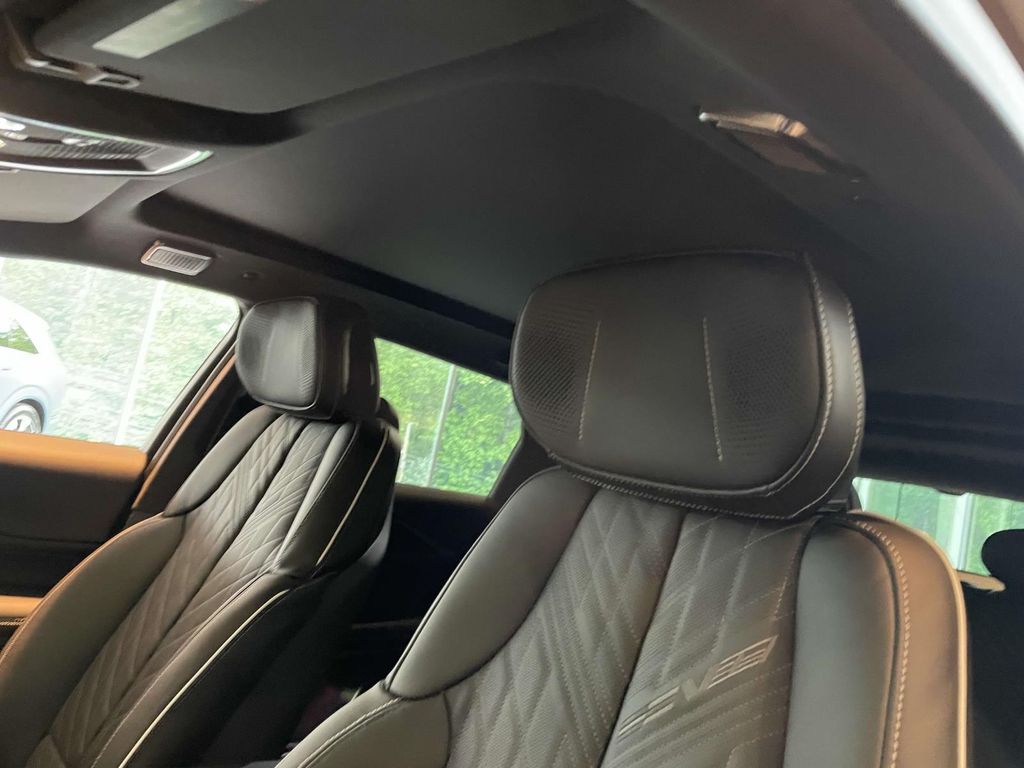 2026 Cadillac LYRIQ V Premium - Photo 21