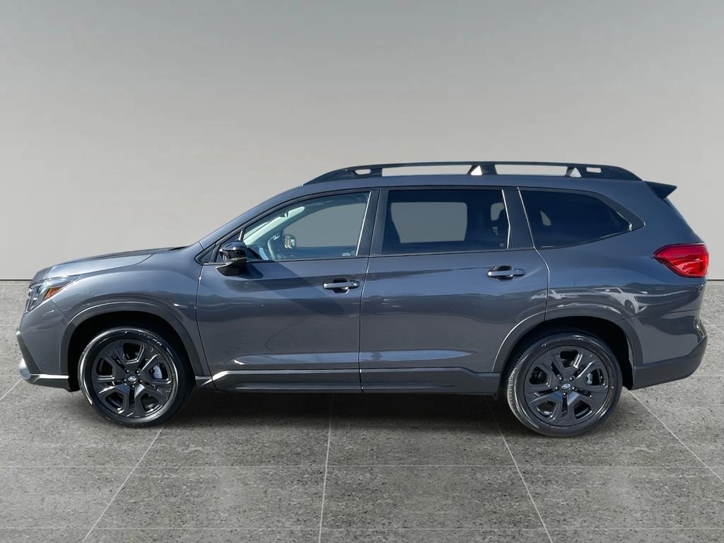 Used 2025 Subaru Ascent Onyx Edition Touring