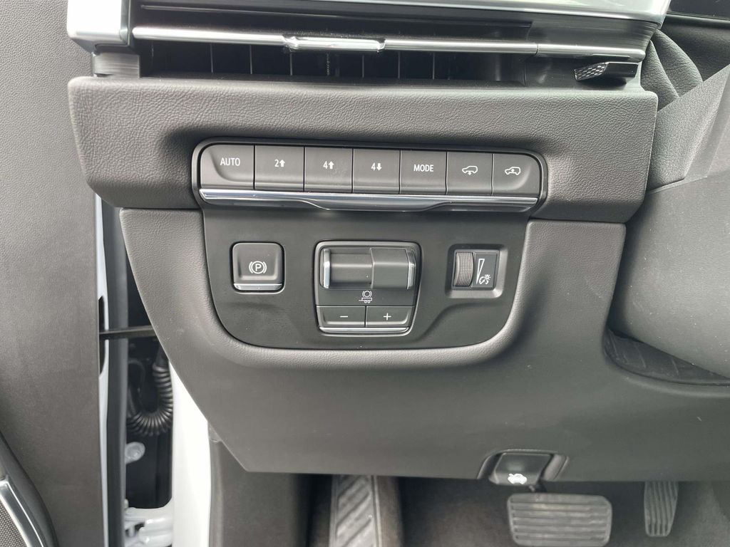 2026 Cadillac Escalade ESV Sport - Photo 23