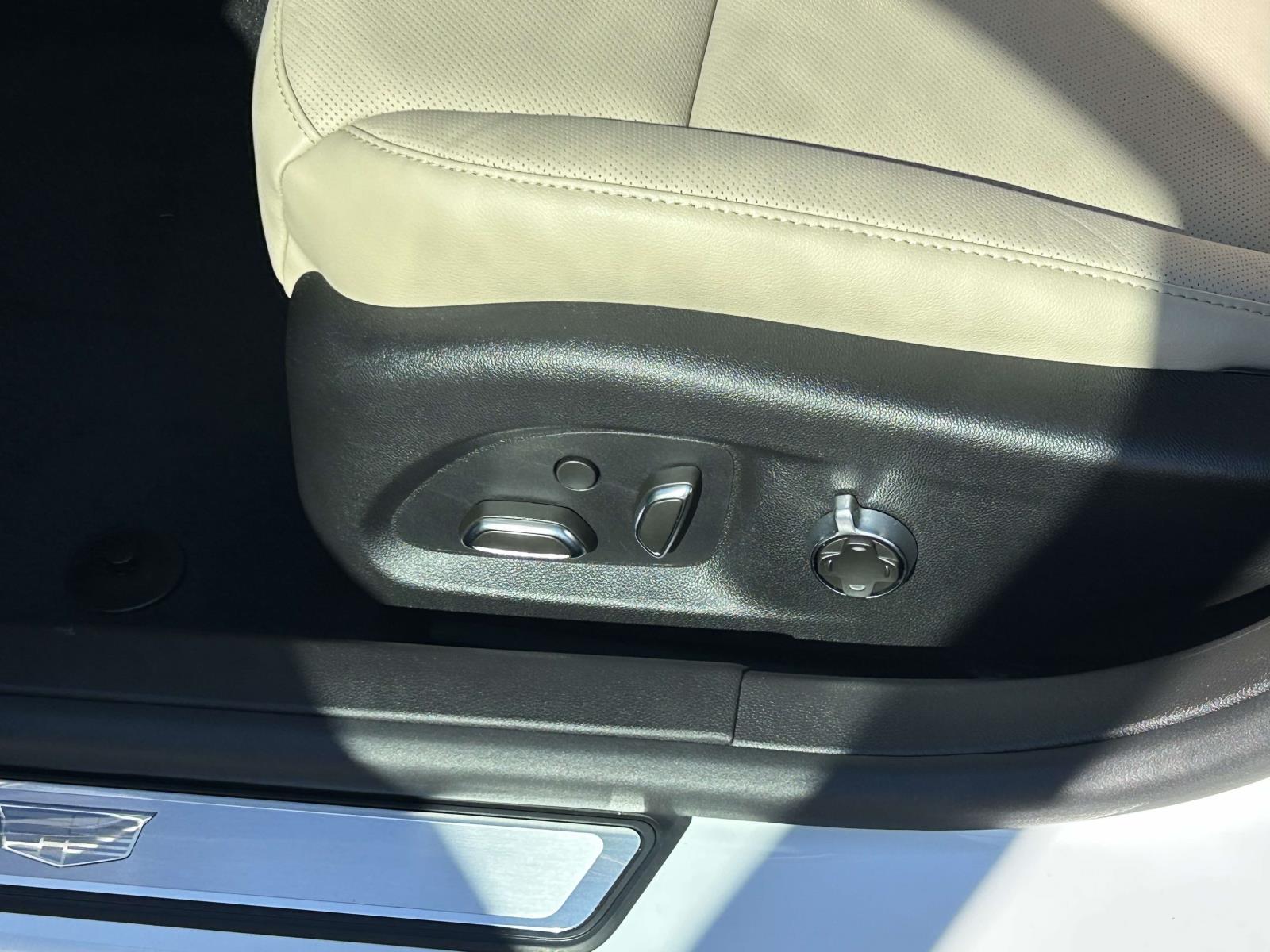 2026 Cadillac CT5 Premium Luxury - Photo 16