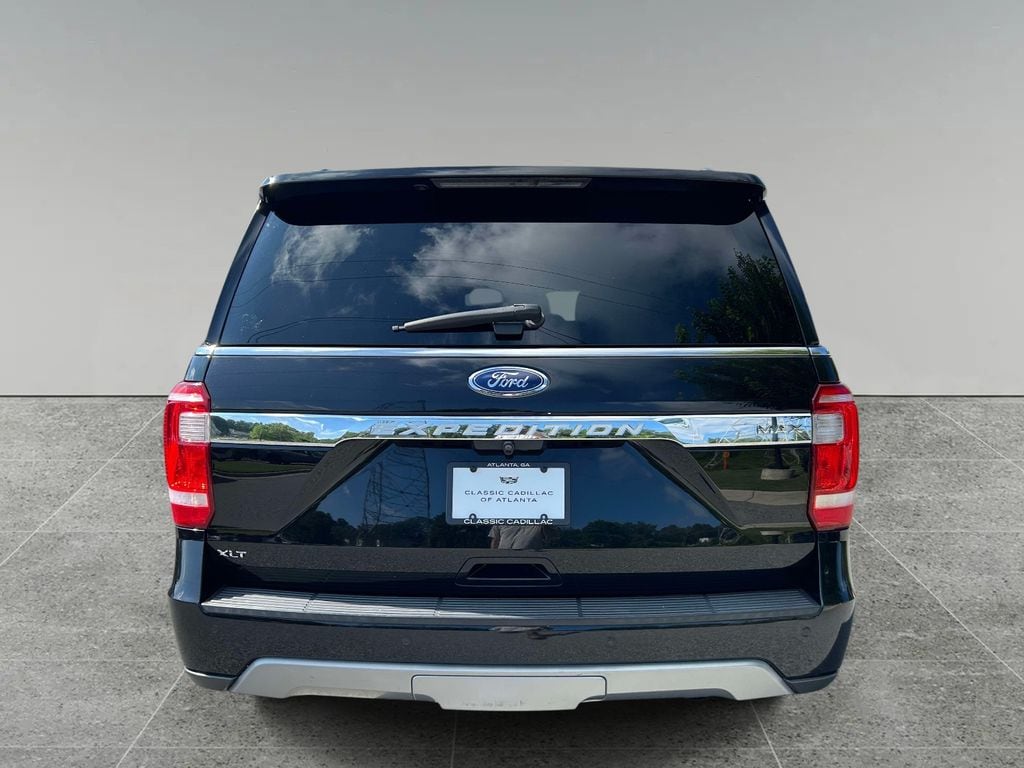 Used 2019 Ford Expedition Max XLT