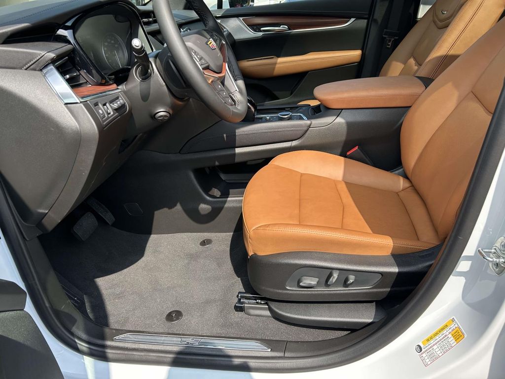 2026 Cadillac XT5 Premium Luxury - Photo 20