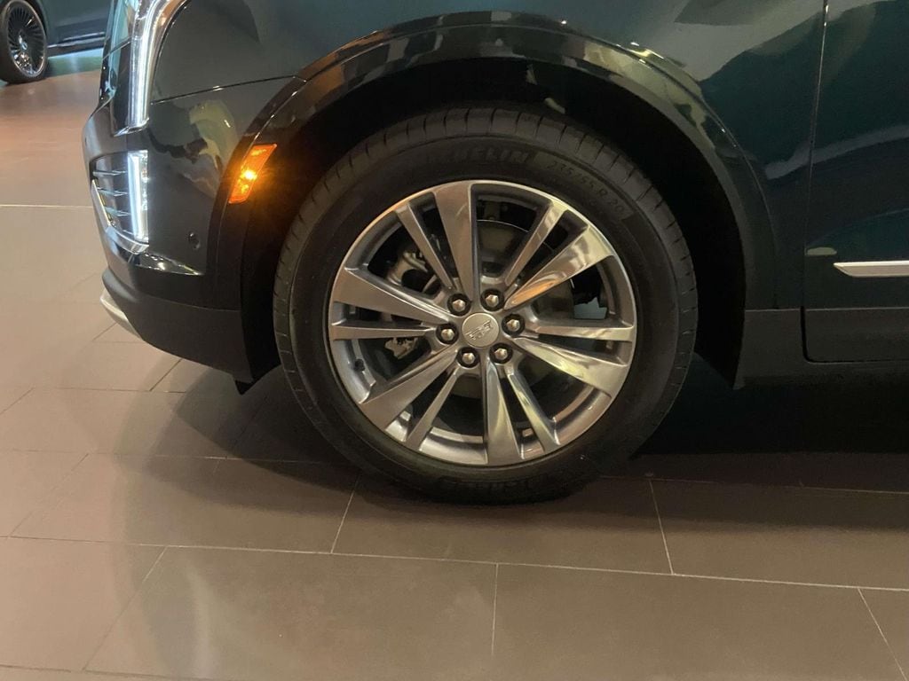 2026 Cadillac XT5 Premium Luxury - Photo 6