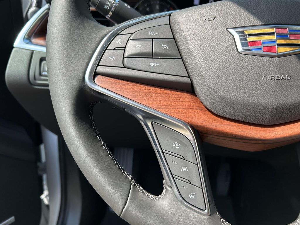 2026 Cadillac XT5 Premium Luxury - Photo 23