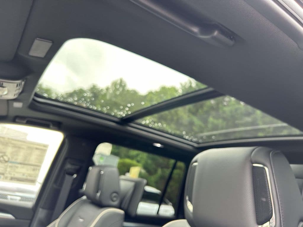 2026 Cadillac Escalade ESV Sport - Photo 21