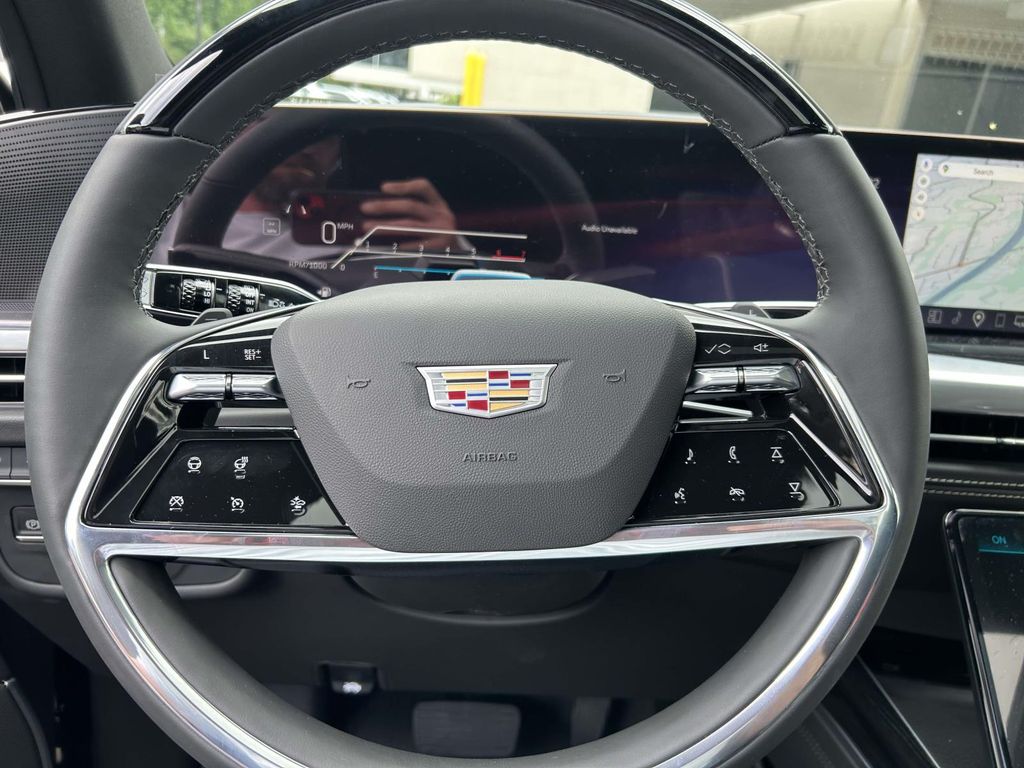 2026 Cadillac Escalade ESV Sport - Photo 25
