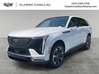 CADILLAC ESCALADE IQ