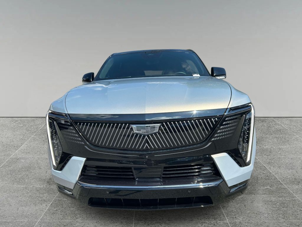 2025 Cadillac Escalade IQ Sport 1 - Photo 8