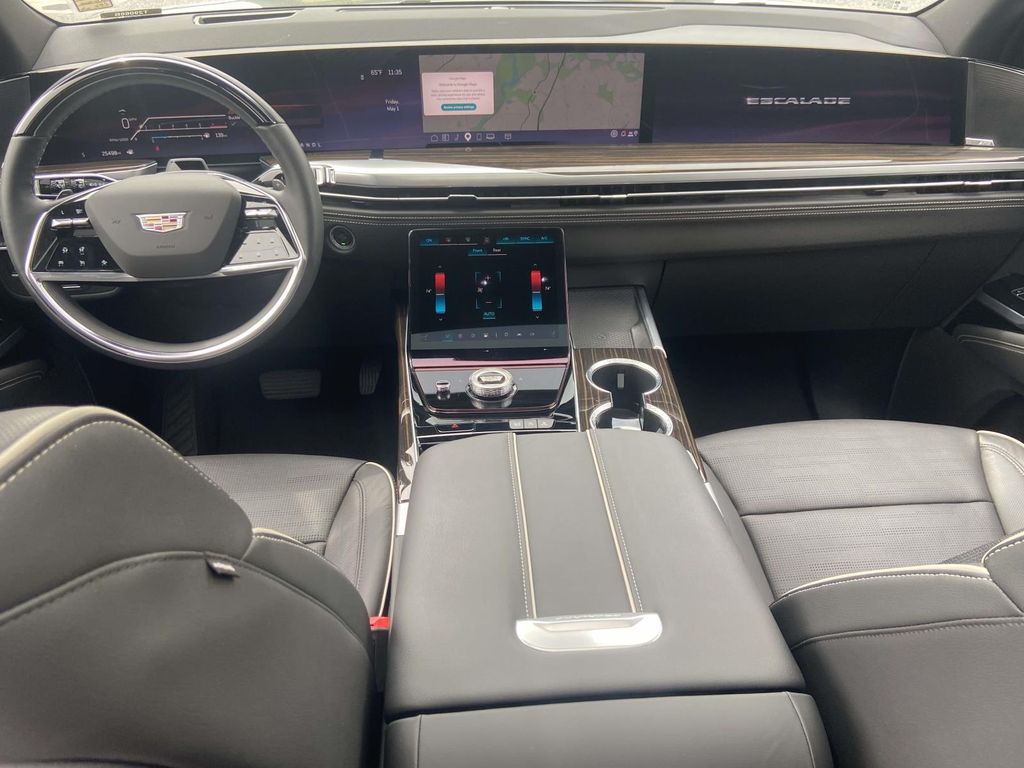 2025 Cadillac Escalade ESV Premium Luxury - Photo 15
