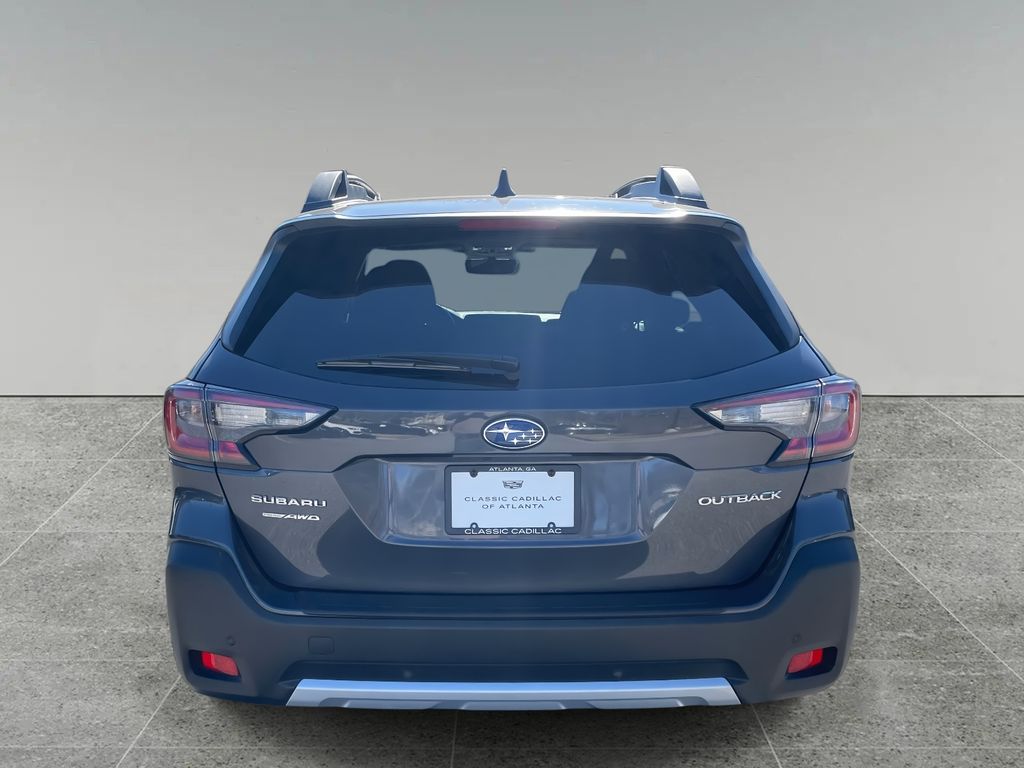 2024 Subaru Outback Limited photo 4
