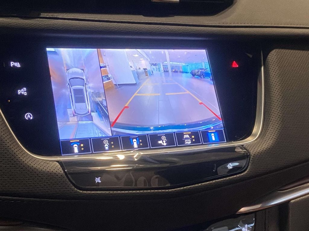 2026 Cadillac XT5 Premium Luxury - Photo 28
