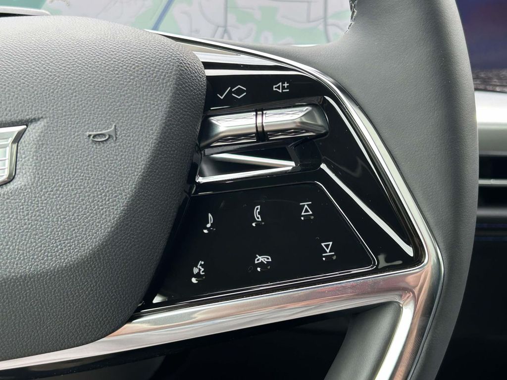 2026 Cadillac Escalade IQL Sport - Photo 24