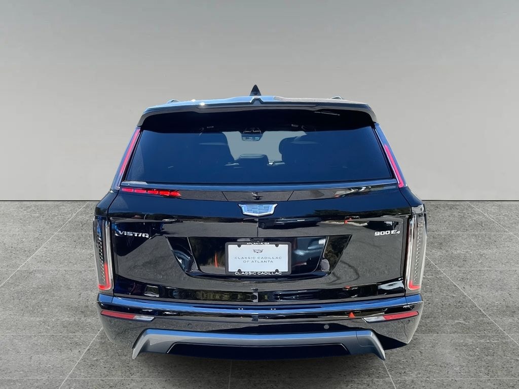 New 2026 CADILLAC VISTIQ Sport SUV