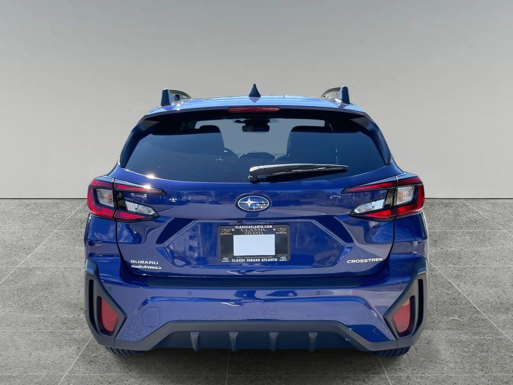 Used 2025 Subaru Crosstrek Limited