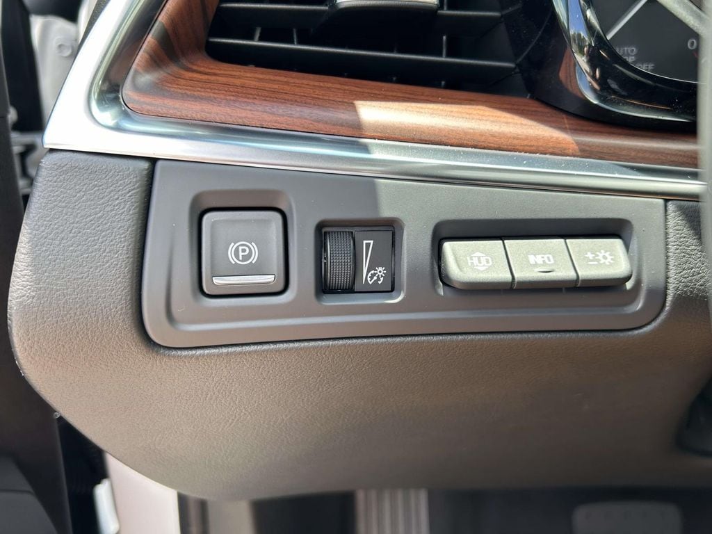 2026 Cadillac XT5 Premium Luxury - Photo 21