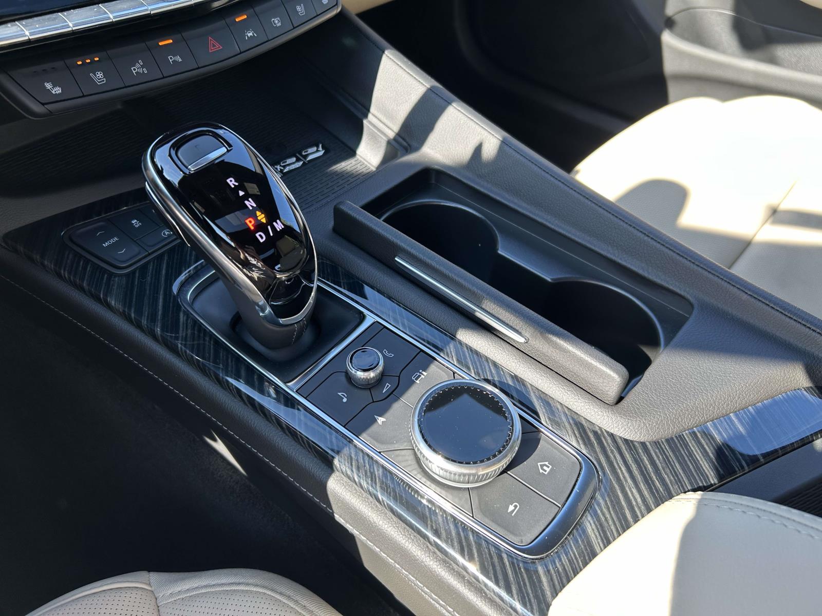 2026 Cadillac CT5 Premium Luxury - Photo 22