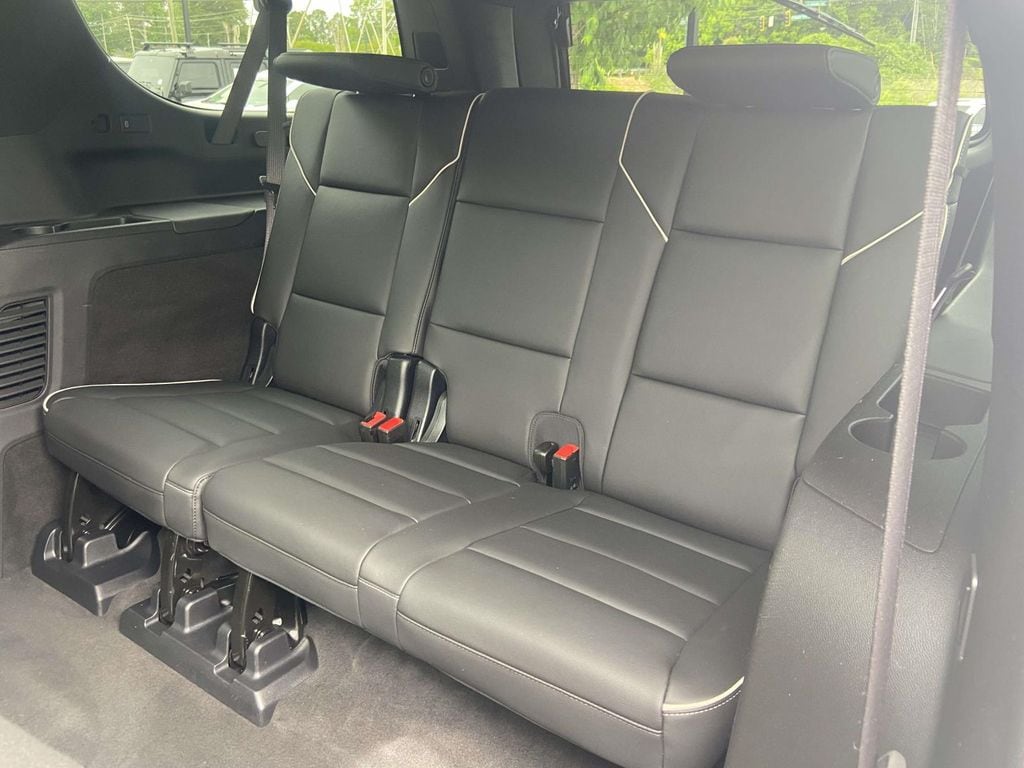 2025 Cadillac Escalade ESV Premium Luxury - Photo 12
