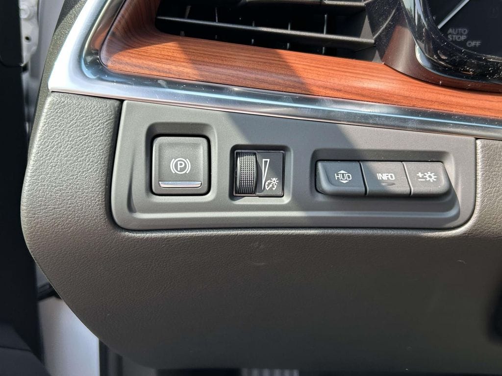 2026 Cadillac XT5 Premium Luxury - Photo 21