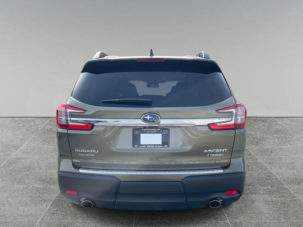 Used 2025 Subaru Ascent Touring