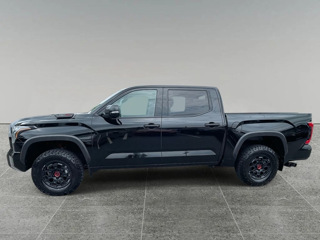 2023 Toyota Tundra TRD Pro photo 2