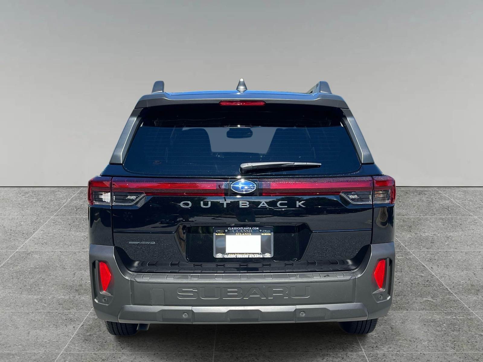 Used 2026 Subaru Outback Premium