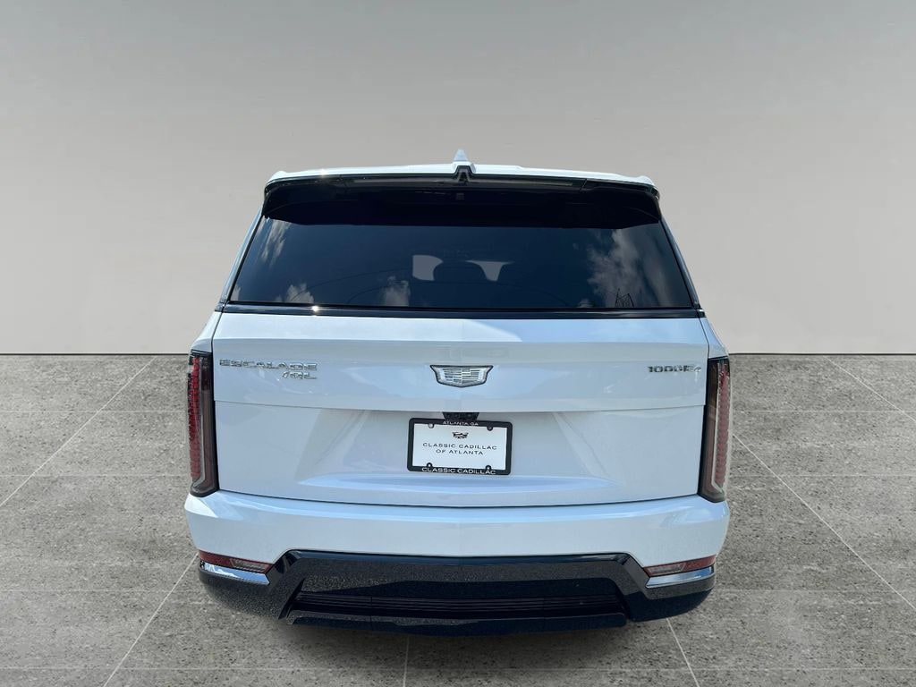 New 2026 CADILLAC ESCALADE IQL Sport SUV
