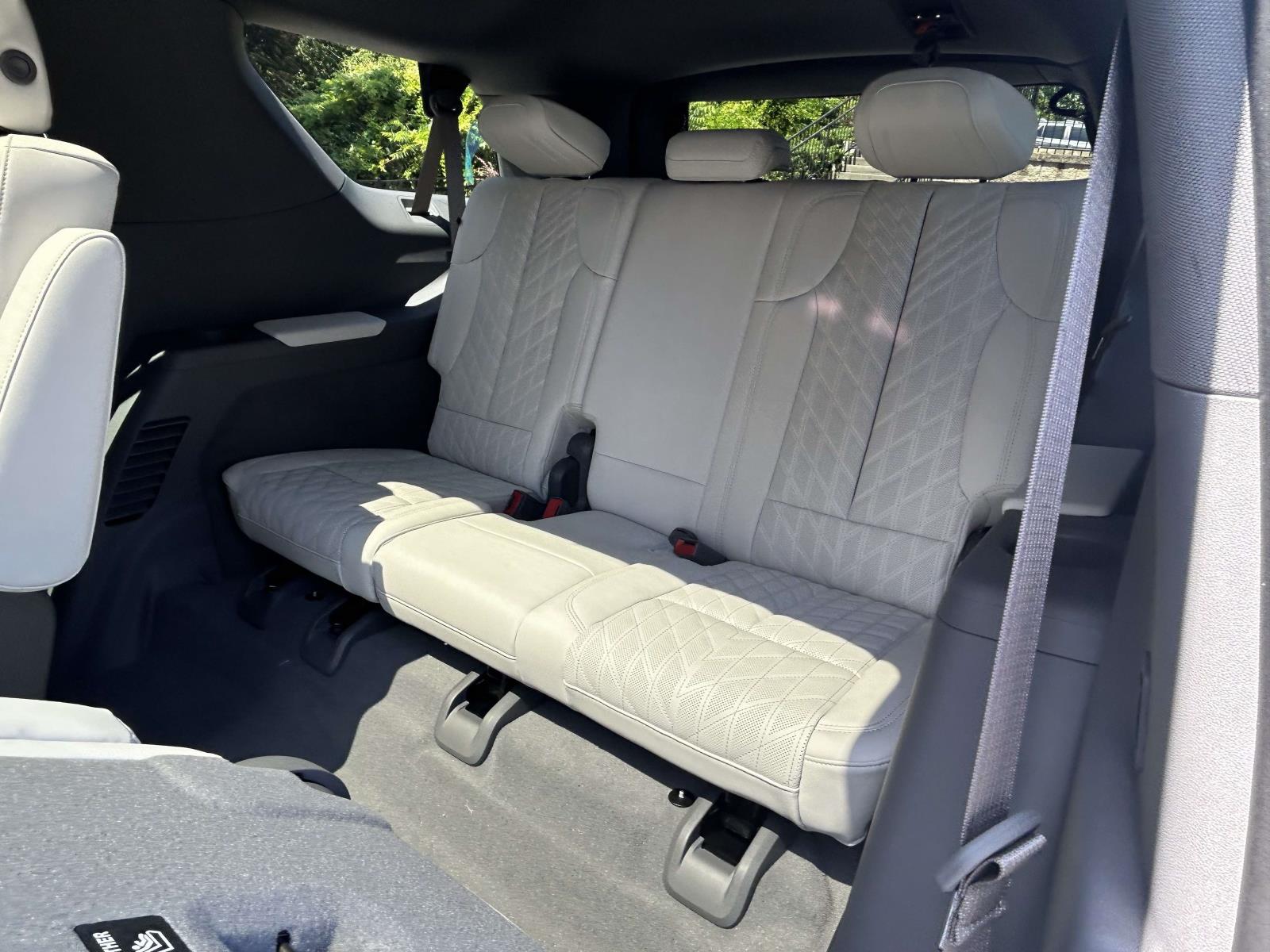 2026 Cadillac Escalade IQL Sport - Photo 12