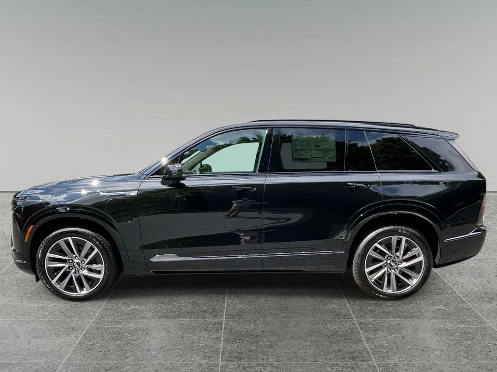 New 2027 CADILLAC VISTIQ Sport SUV