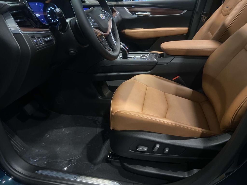 2026 Cadillac XT5 Premium Luxury - Photo 19
